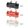 Seat Back Storage Box Seat Back Organizer Interior Tidying Multifunctional