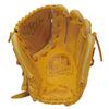 Rawlings PRO PREFERRED GH5FPRJ205FB Baseball Gold Throw Glove, Hardball, Pitcher's, Tan, 11.75 inches, Right-Handed