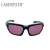 Meet CE EN207 755nm 808nm Safety Goggles Eye Protection Eye Protection for Medical Laser Equipment