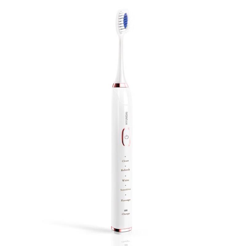 Hyundai X700 Sonic Electric Toothbrush CN Plug (adapter Included)