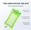 Waterproof Touchscreen-Compatible Phone Bag: Perfect for Swimming, Rafting & Water Activities in Summer