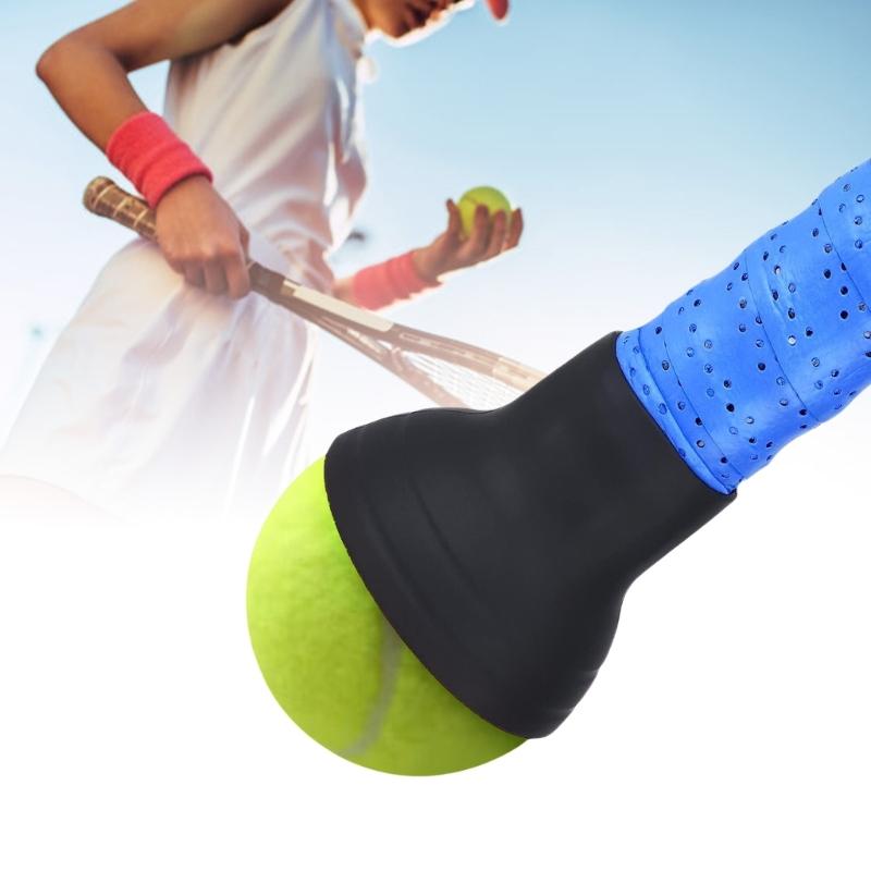 Universals Silicone Pickleballs Grabber and Pickers Pickleballs Suction Cup Retrievers Replacement Pickleballs Retrievers