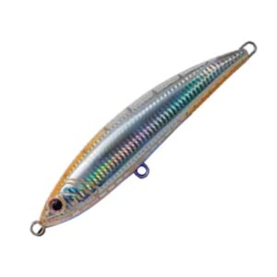 

Palms Grand Bites Rush Dive UV Half Clear Bait RHD-160 H-456
