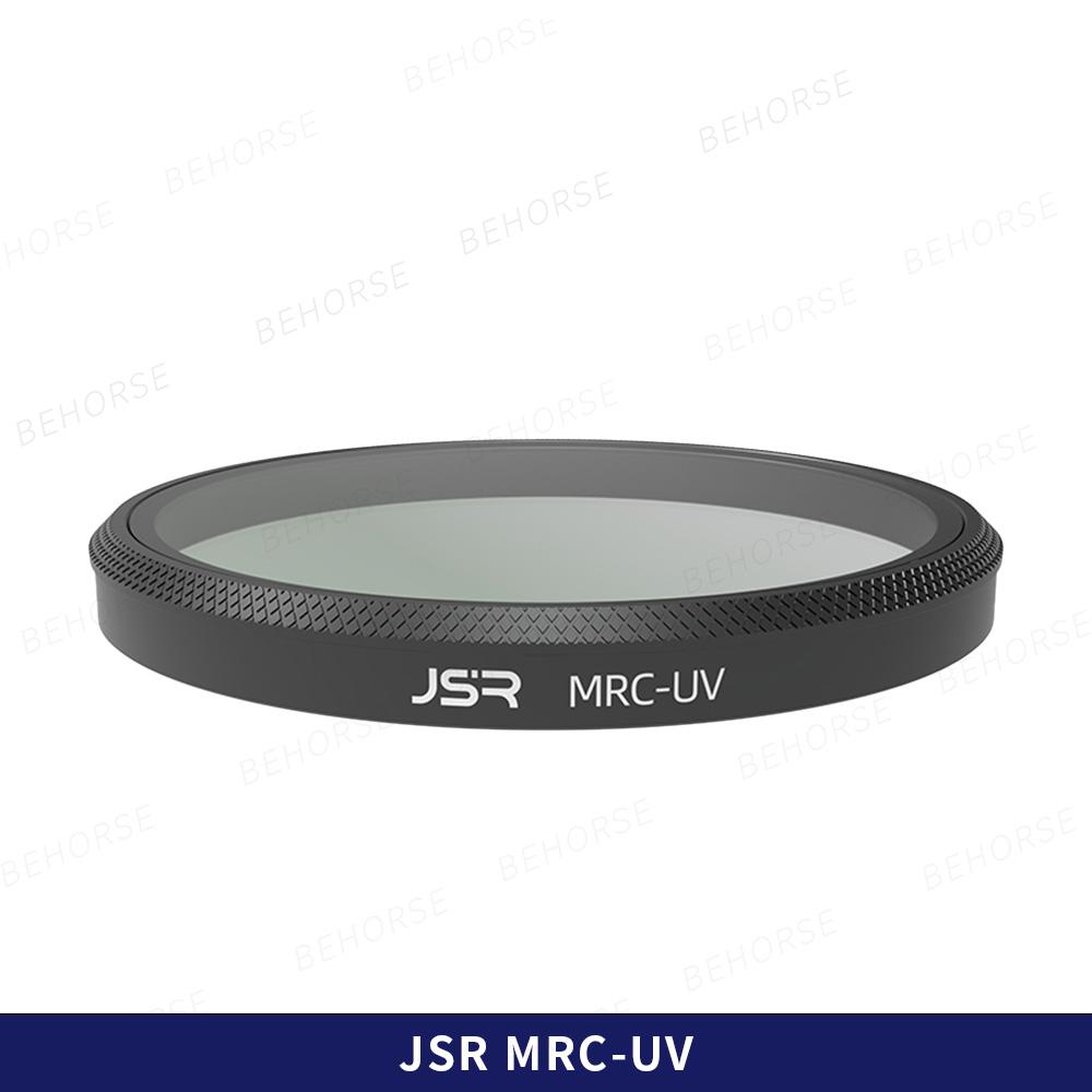 Waterproof Diving Shell Filter For Insta360 GO Ultra UV CPL ND8/16/32 Lens Filters Set For Insta360 GO Ultra Camera Accessories