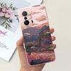 Für Xiaomi Mi 11T Pro Hülle Niedliche Astronauten Cartoon Hülle Weiche Silikon Handyhüllen Für Xiaomi 11T Mi11T Pro 11TPro Fundas Stoßfänger