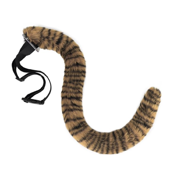 Tigeres Cosplay Costume Tigeres Ears Tail Halloween Tigeres Ear Headband Tail