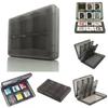 28-In-1 Game Card Case Compatible 3DS / 3DS / DSi / DSi XL / DSi LL / DS / DS Lite Cartridge Storage Box Holder