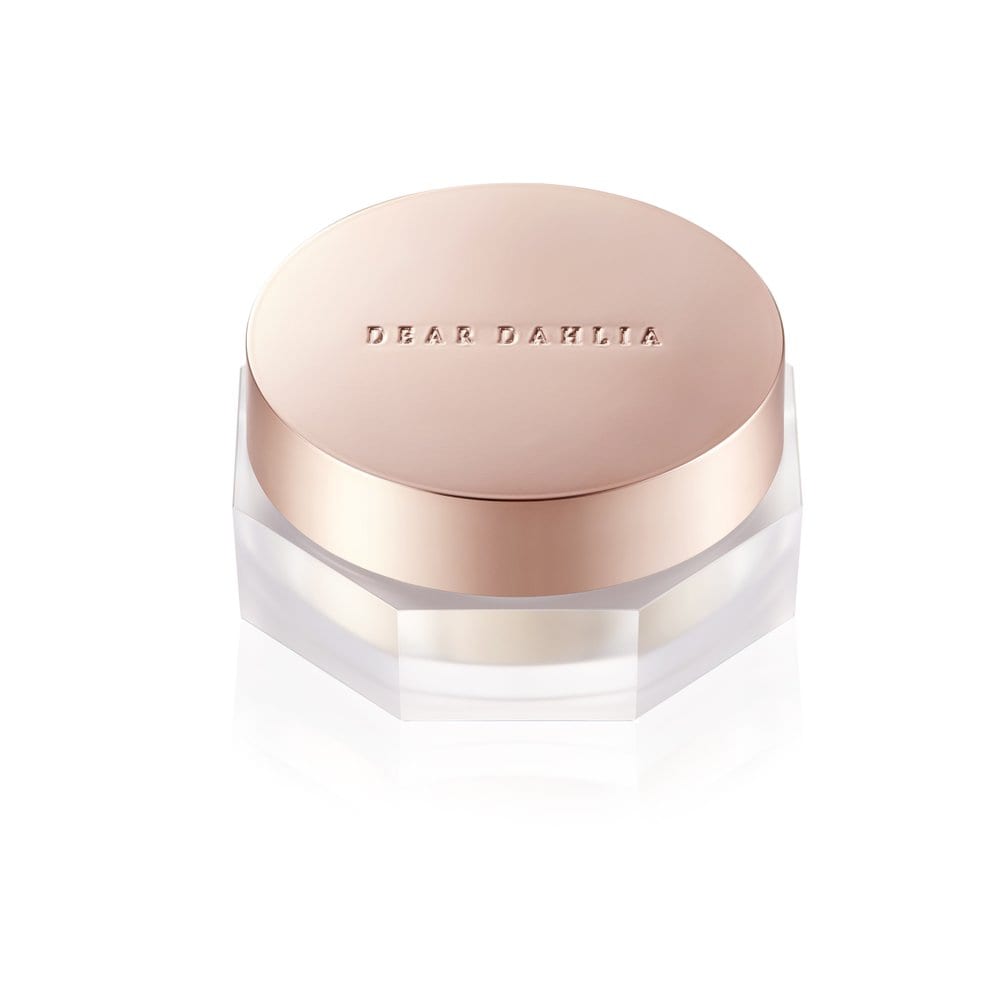 

DEAR DARLIA Skin Paradise Soft Velvet Finishing Powder 12g