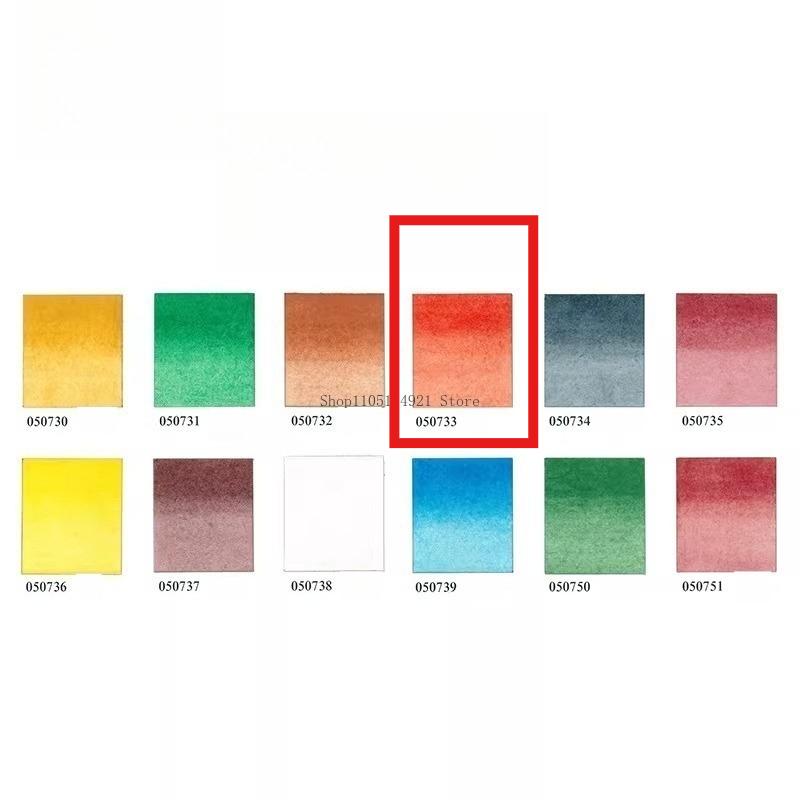 

12colors Mineral Painting Stick Crayons Artist Hand-painted Chinese Painting Creation Graffiti Color Can Be Superimposed Crayons