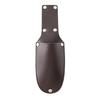 Pruning Shears Sheath Gardening Tool Holster Leather Sheath for Gardeners Protective Case Faux Repair Technicians