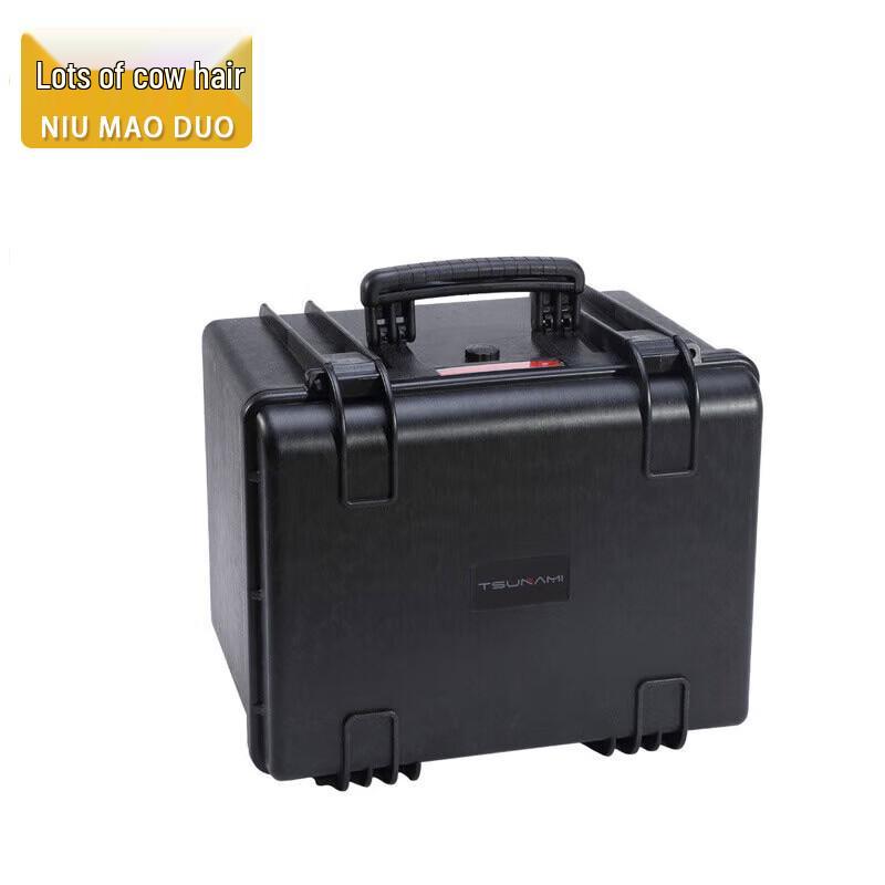 Rugged Protective Instrument  Tool Cases