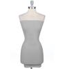 2024 Summer Sexy Stretchy Strapless Mini Club Dress