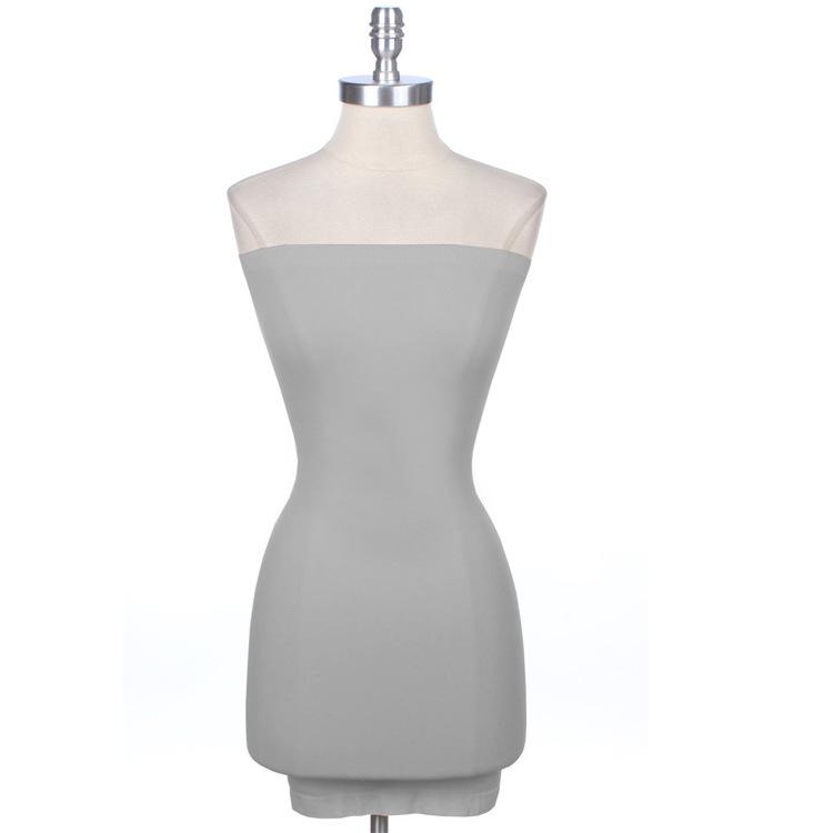 2024 Summer Sexy Stretchy Strapless Mini Club Dress