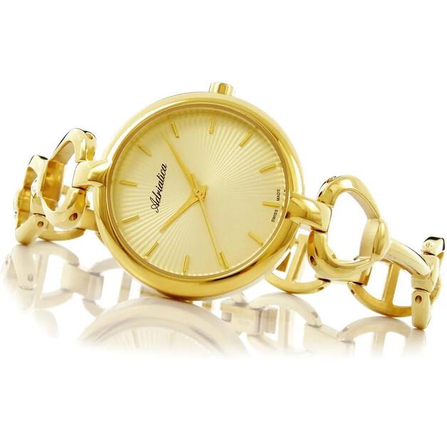 Adriatica A3463.1111Q Watch