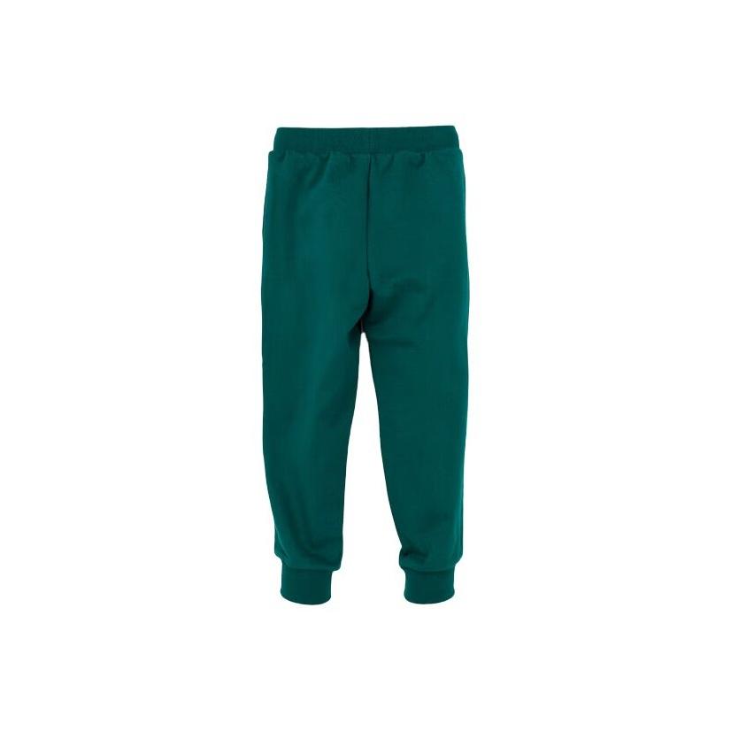 Kids' Adidas Knitted Sweatpants KS0635