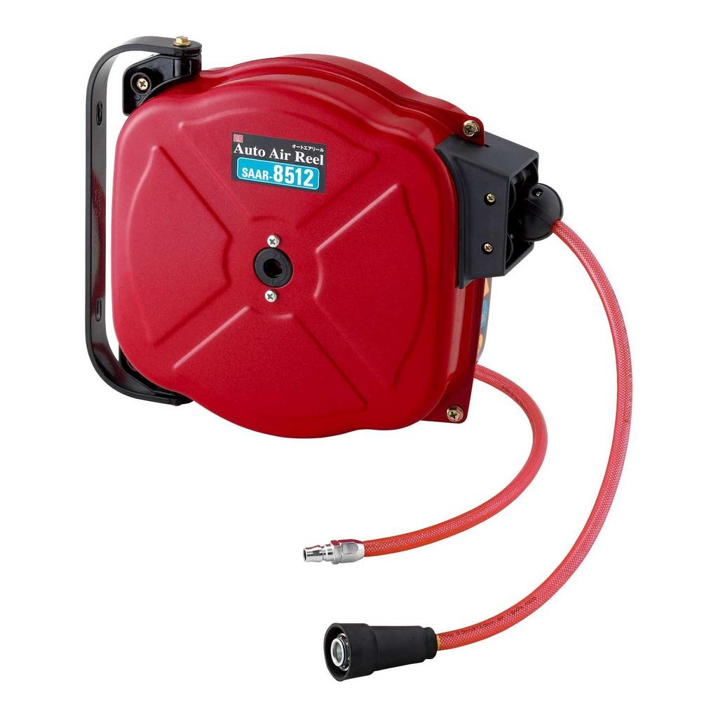 SK11 Auto Air Reel (SK11) 8.5mm×12m SAAR-8512