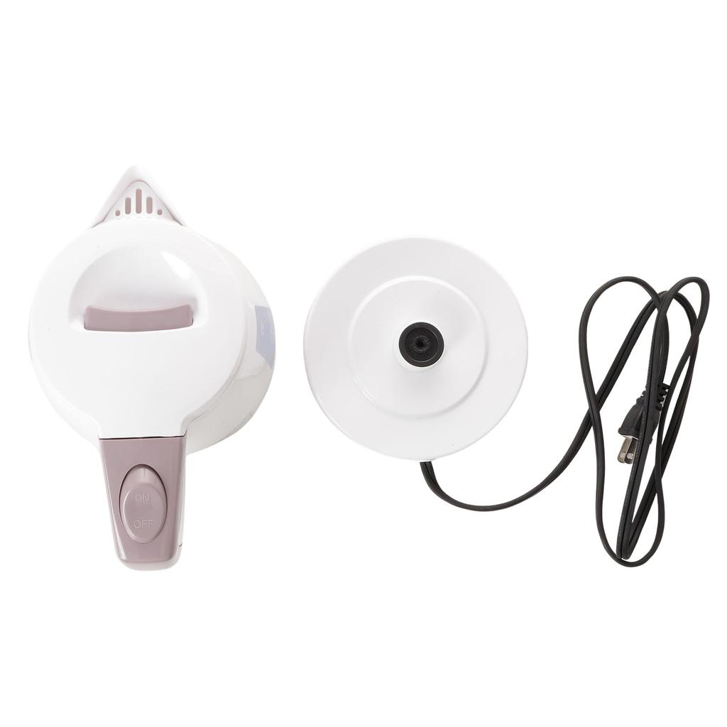 Maruyama Grat Electric Kettle 1.2L (GR-12EK) with Boil-Dry Prevention and Automatic Power-Off