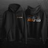 For Harley-Davidson MX 250 1976-1978 Fans - Motorcycle hoodie-Casual Pullover Sweatshirt