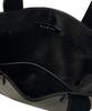 Ulkin Crossbody Tote Bag Piet_Black