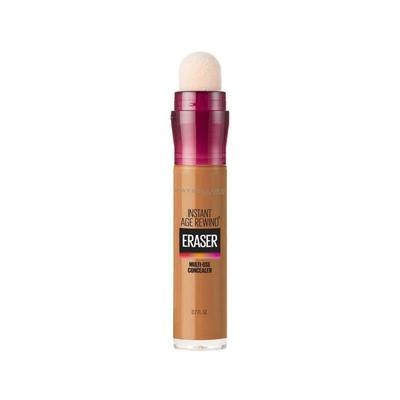 Makeup – Concealers och foundations