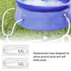 Inflatable Swimming Pool Water Pipe Swimming Pool  Replacement Pipe