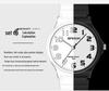 Sanda Fashionable Waterproof Quartz Watch for Students - Ideal for School, Parties, and Exams