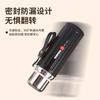 Roman column thermos cup stainless steel tea separation large capacity thermal insulation kettle retro girls water cup