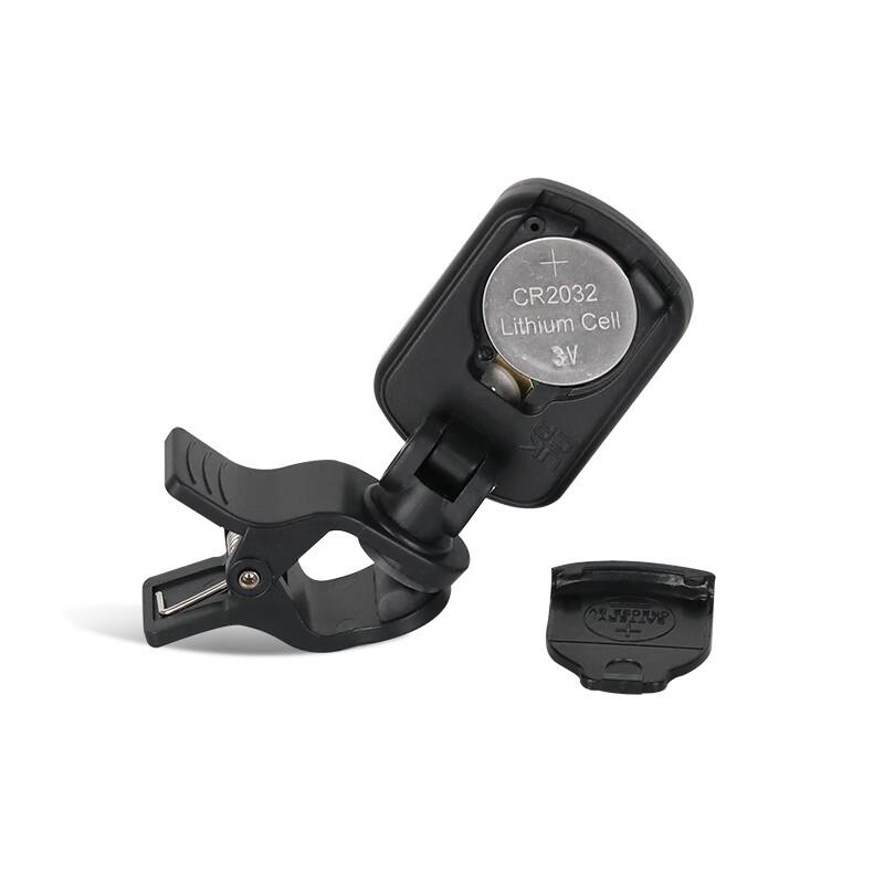 AROMA Digital Tuners & Metronomes for String Instruments
