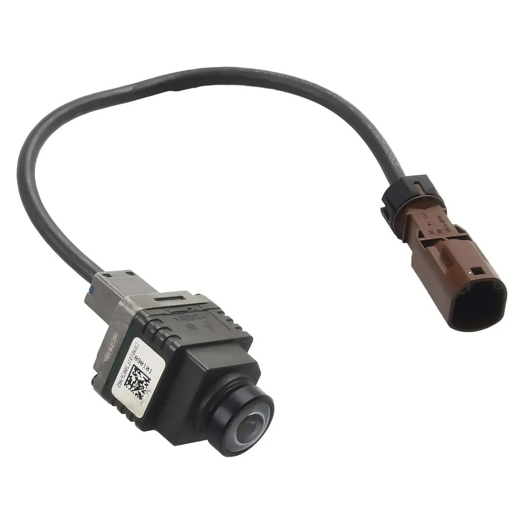 360-Grad-Frontkamera für Mercedes-Benz W205 W218 W292 W448 W253 Auto-Einparkhilfe-Kamera Auto-Elektronik DVR-Kameras