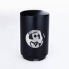HOMZY Automatic Beer Bottle Opener Magnetic Stainless Steel Push Down Opener Soda Cap Opener Kitchen Bar Tools Gadgets Party Gift