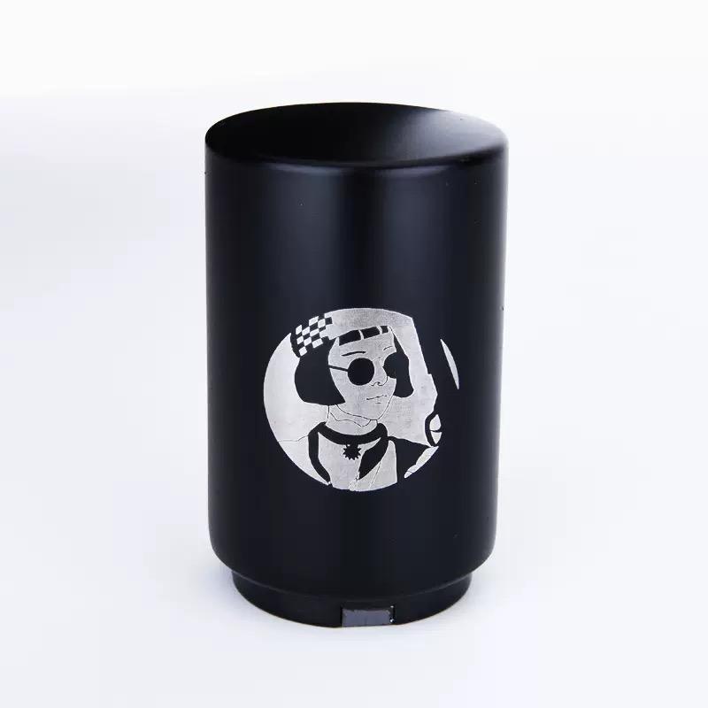 HOMZY Automatic Beer Bottle Opener Magnetic Stainless Steel Push Down Opener Soda Cap Opener Kitchen Bar Tools Gadgets Party Gift