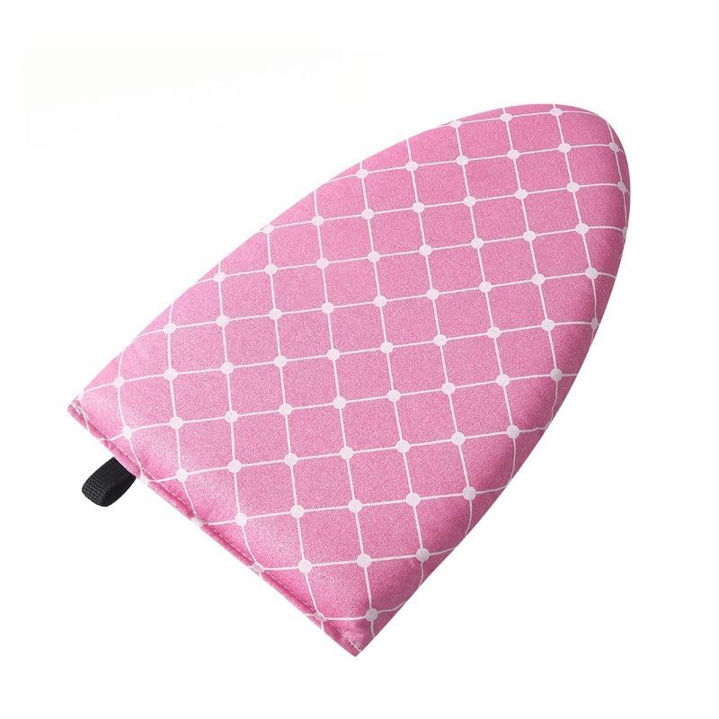 1pc Mini Ironing Board Glove - Compact & Portable Ironing Pad for Shirts, Ties, and Small Garments, Compact Ironing Tool