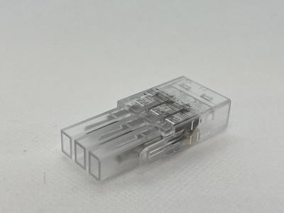 Instalacje elektryczne – Złączniki