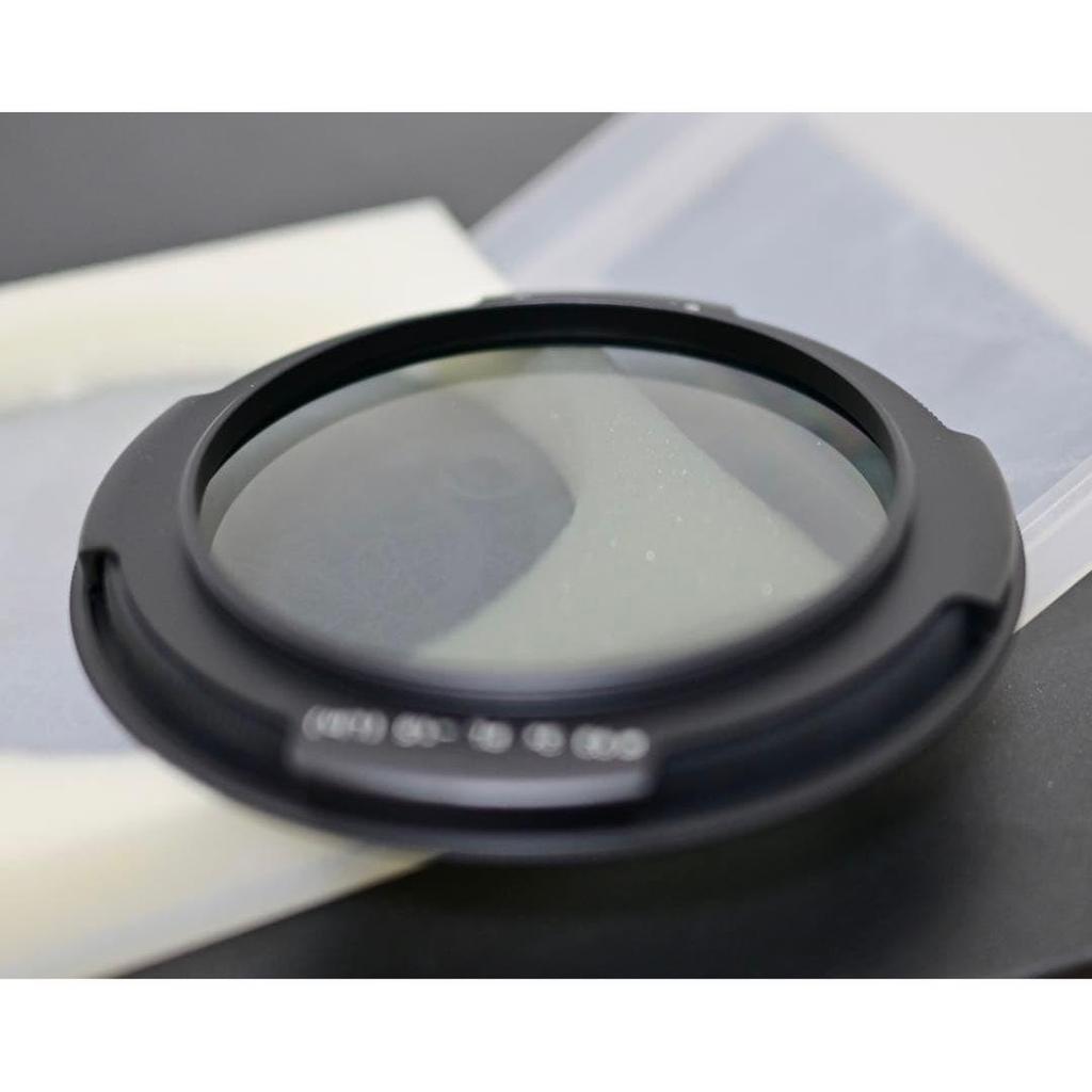 Used Hasselblad polarization filter used item