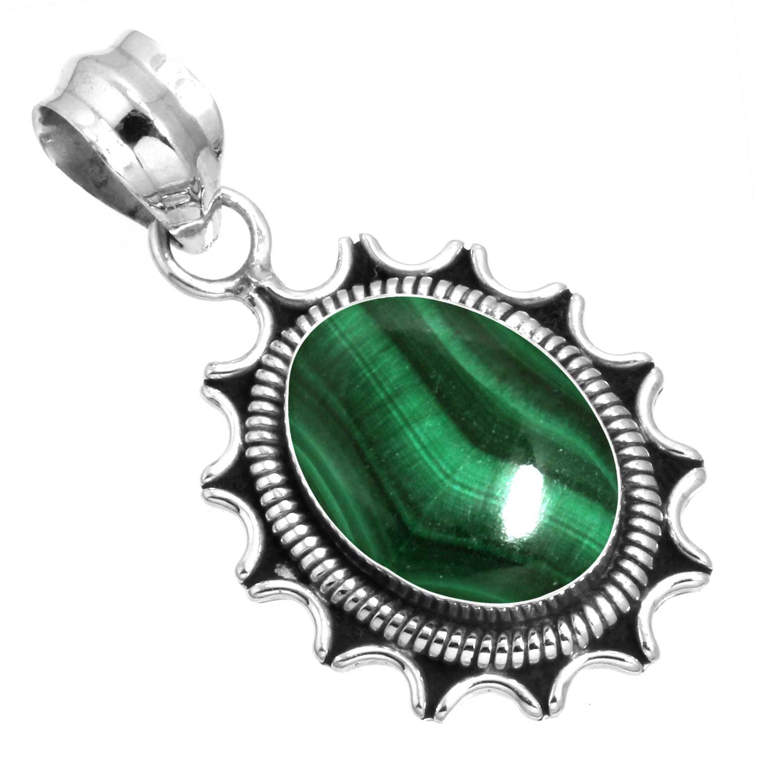 

Кулон из стерлингового серебра 925 пробы для женщин, с драгоценным камнем, ручная работа, подарок на Новый год, малахит, радужный лунный камень, розовый кварц, красный камень, дымчатый топаз, тигровый глаз, бохо малахитовая зелень