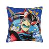 Ufo Robo Grendizer Goldorak Pillowcases  Fashion Pillow Case For Sofa Bedroom Home Decor Graphic Pillow Cover