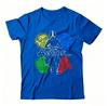 Cartoon Avatar The Last Airbender Aang Tshirt 2026 Summer New Unisex Unisex Fashion Cotton Oversized Unisex Tshirt Highend Y2k