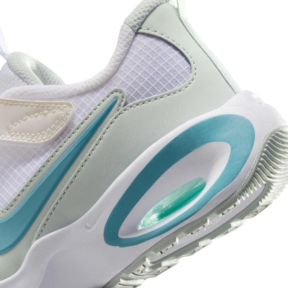 Nike Air Max Nova Ps 105wht Dnmtrq Kfn4459