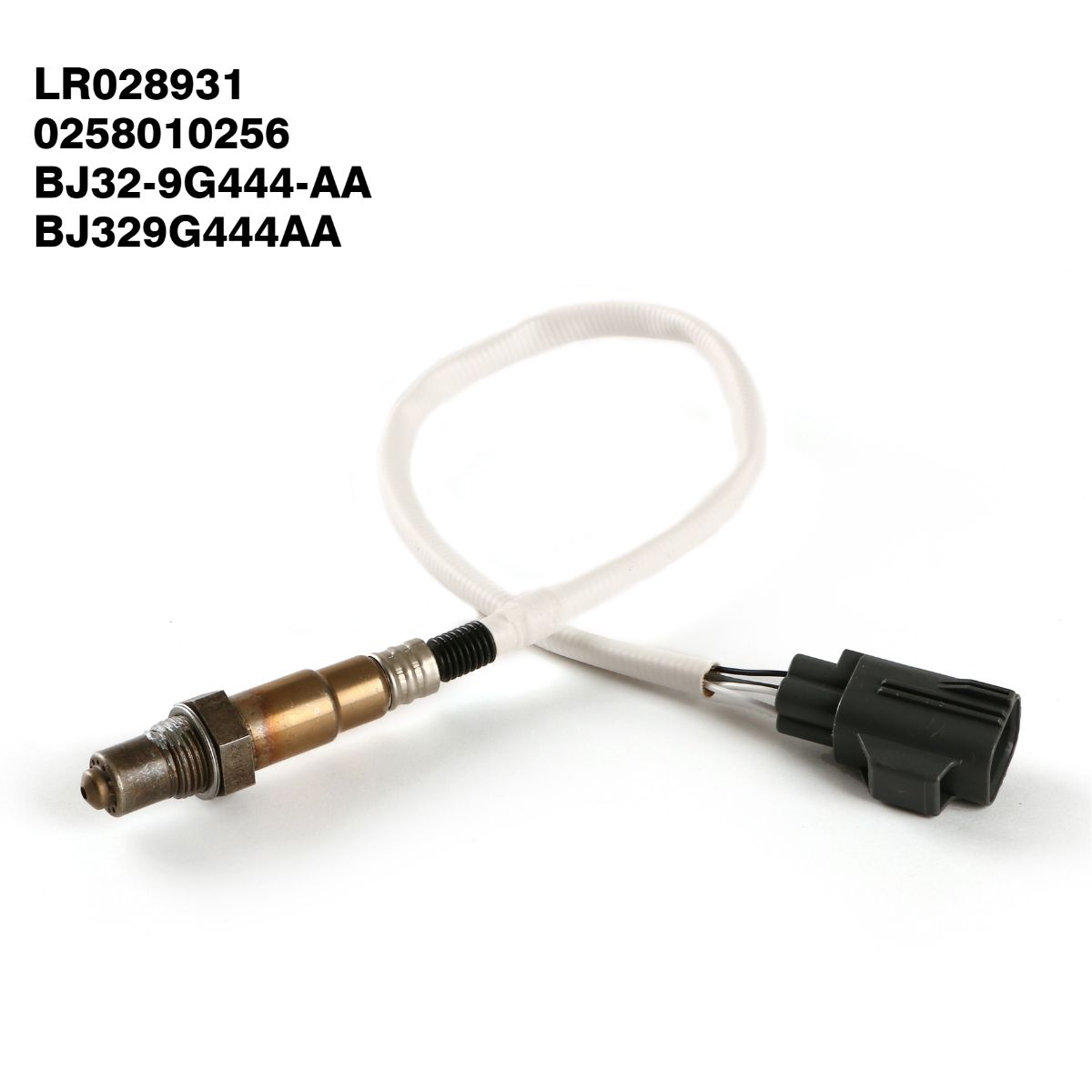 

Suitable for land rover jaguar oxygen sensor lr028931;0258010256,bj32-9g444-aa;bj329g444aa
