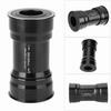 BB386 24mm Bottom Bracket with PR Bearings, Ideal for Mountain & Road Bikes - nksets Cycling Accessories, Ride Experience