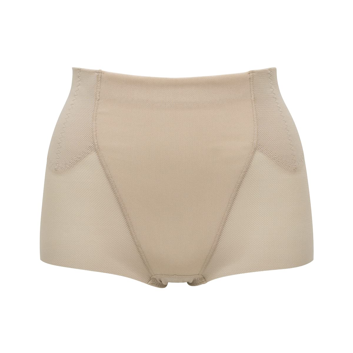 

Сглаживает талию, подавляя плавающее кольцо, решает проблемы нижней части тела, натурального размера Япония M для японского размера [Люсьен], плоти, сетки, длины,