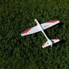 High Quality PP Foam Foam Airplane Launcher Toy Ligthweight 29*27.8cm Bubble Plane Glider Kids Catapult Aircraft Outdoor