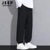 JEEP SPIRIT Men's Casual Jogger Pants