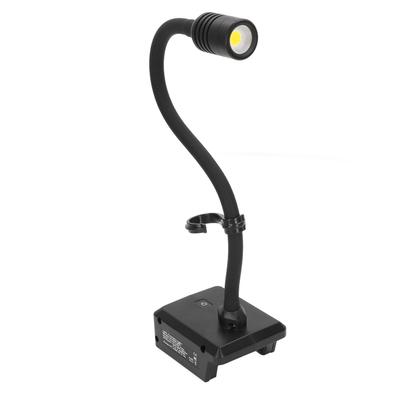 LED svítidla – LED stolní lampičky