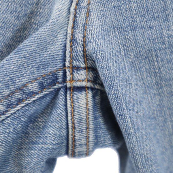 ACNE STUDIOS made in Italy Skinny denim pants w24 jeans Women Used