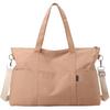 Waterproof Tote Bag for Women Lightweight Tote Bag Shoulder Bag Handbag for Travel, Work, Gym, Shopp Bag