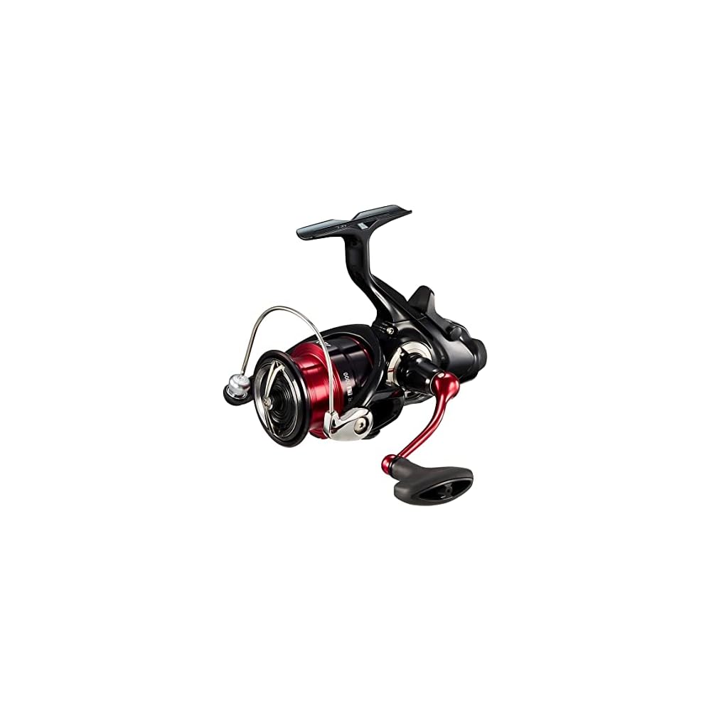 

Daiwa Yaen Spinning Reel 23 Aori Trial BR LT3000 Lightweight Design, Smooth Drag, High Performance