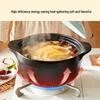 Supor 3.2L Ceramic Stew & Soup Pot