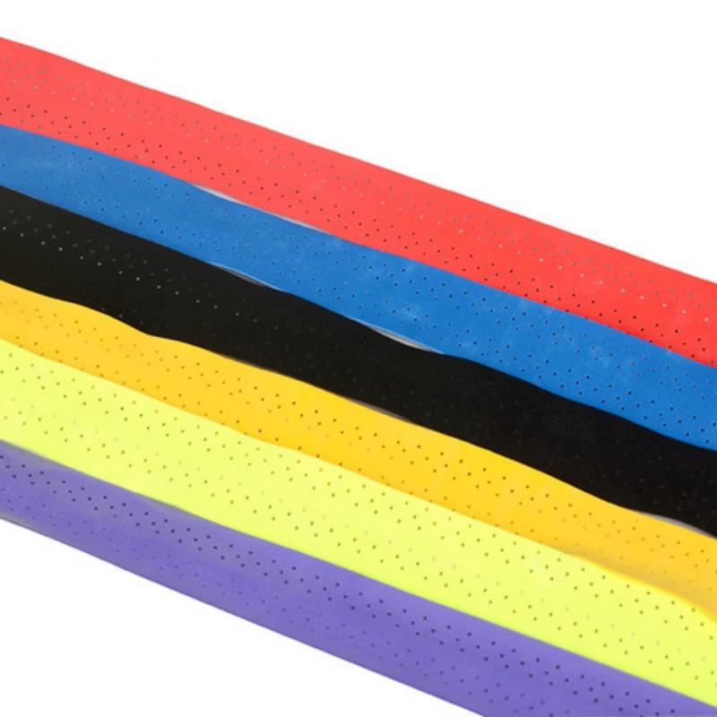 Sweat-Absorbent Multi-Purpose Grip Tape