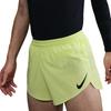 Aeroswift Dry Simple Fashion Versatile Classic Mid-Rise Sports Shorts Men Shorts Green FN3350736
